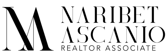 Naribet Ascanio Logo