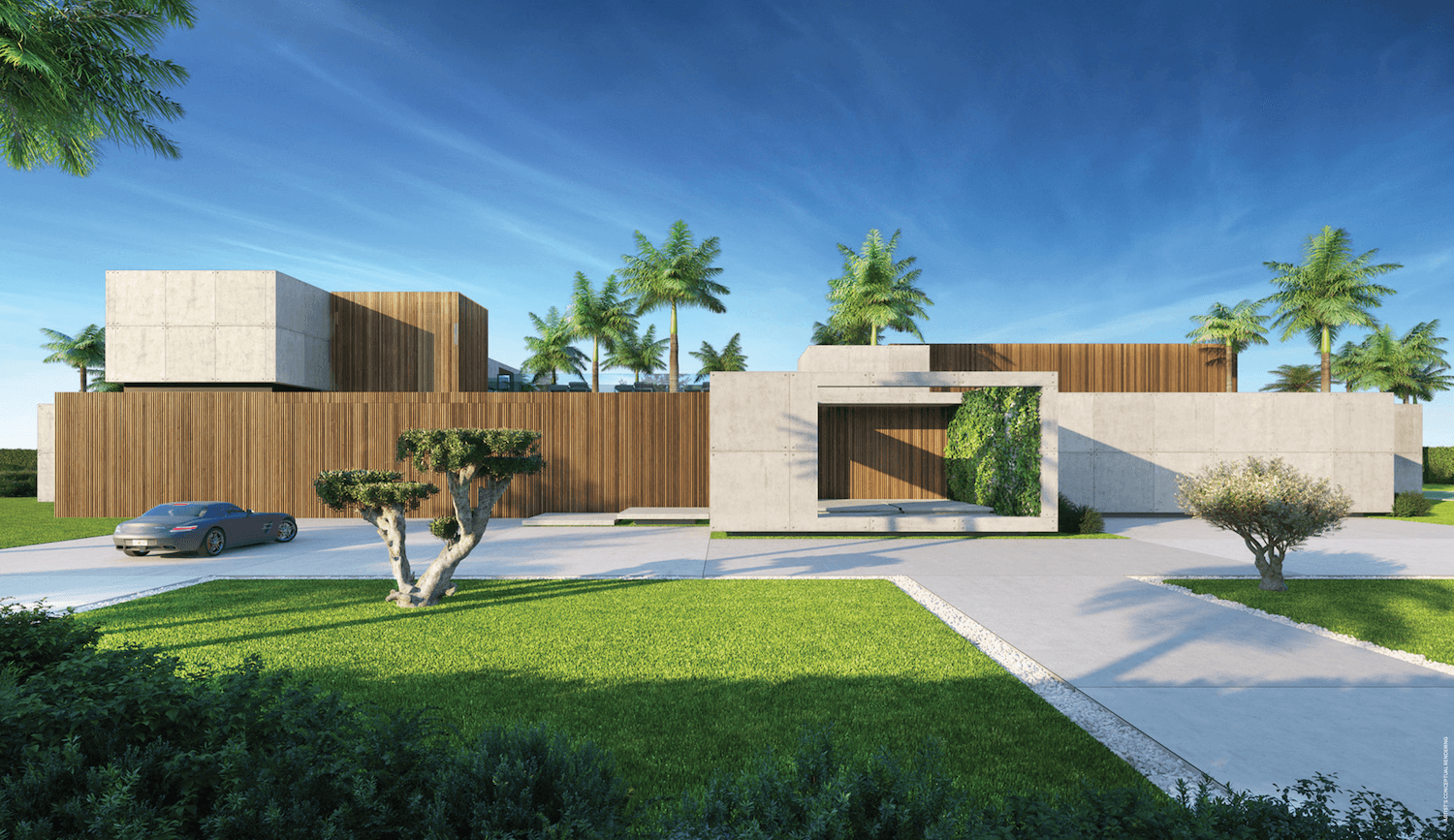 AKAI ESTATES photo 7
