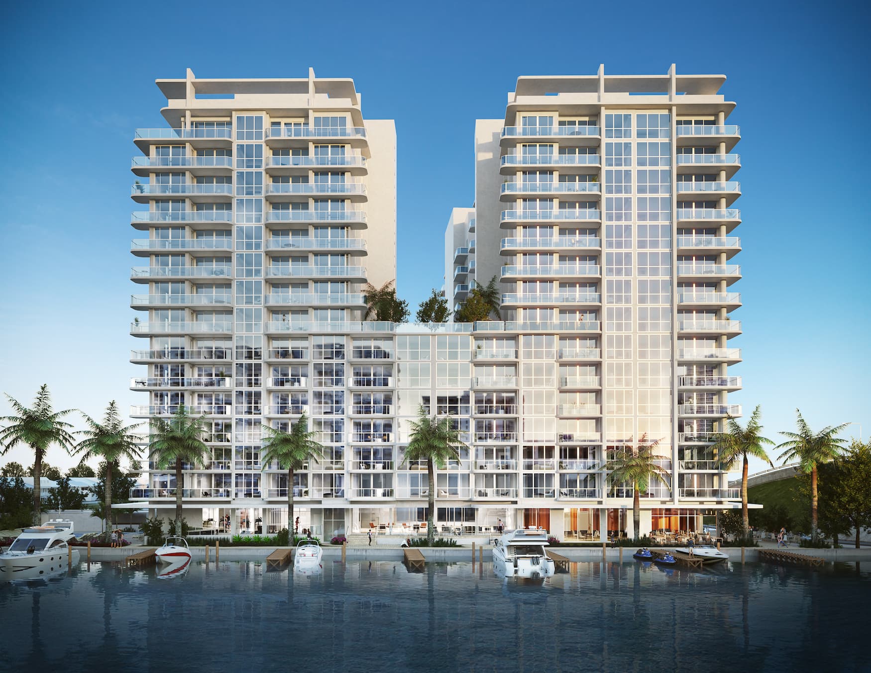 3000 Waterside photo 21
