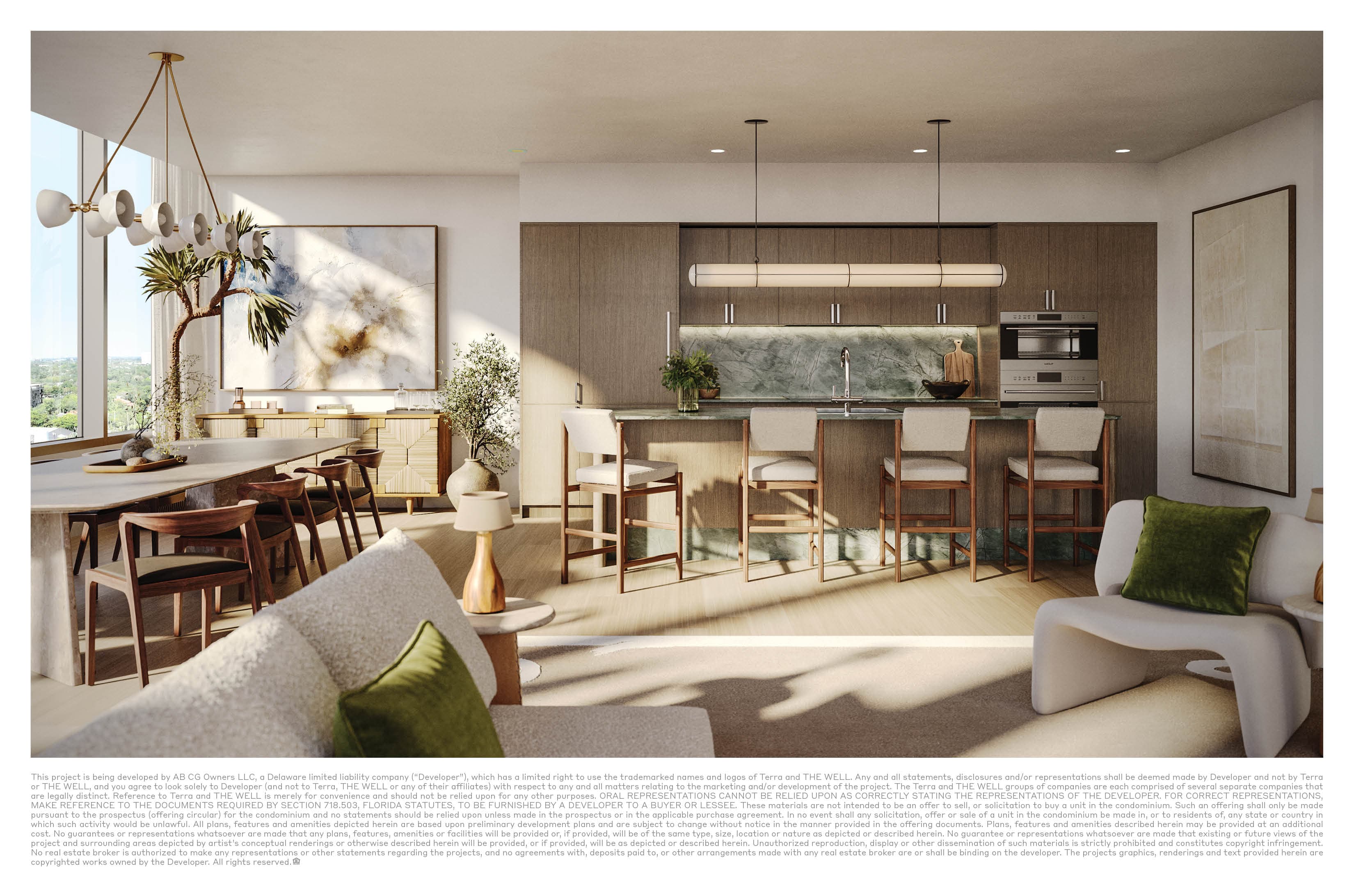 THE WELL Coconut Grove photo 13