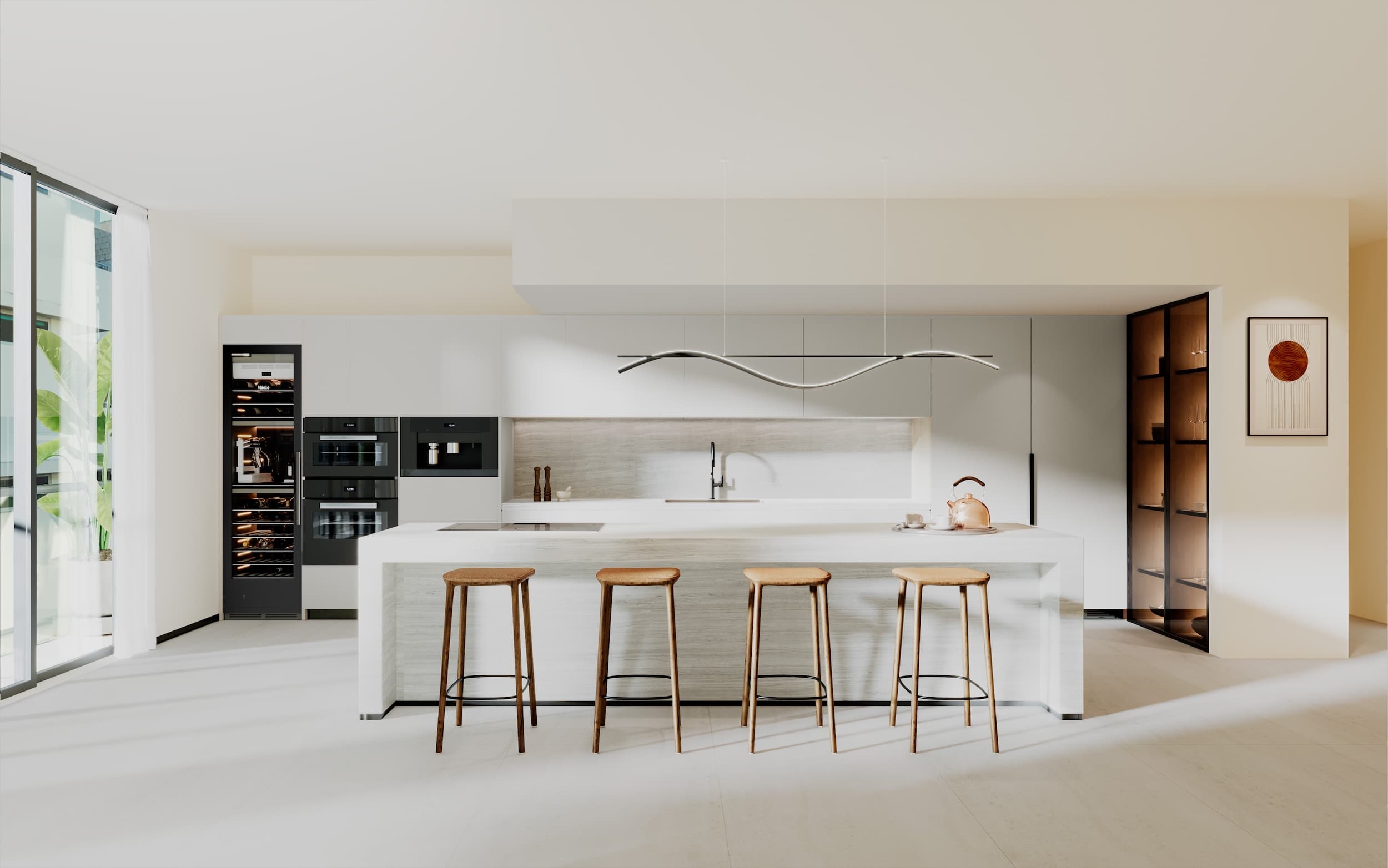 ALMA Bay Harbor photo 8